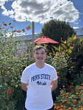 Photo of Watershed Coordinator, Max