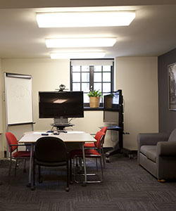 Media Cove