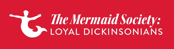 Mermaid Society graphic 