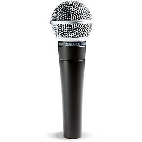 Vocal Microphone