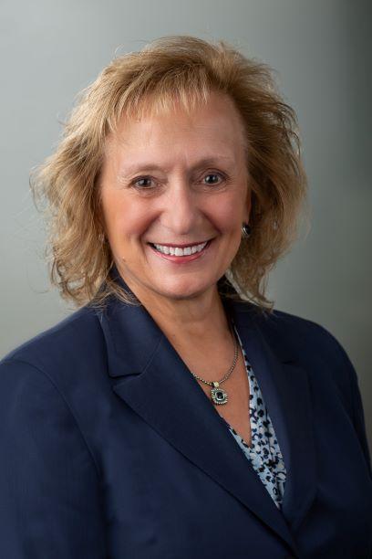 Susan Miller, Trustee