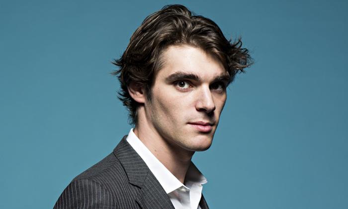 RJ Mitte