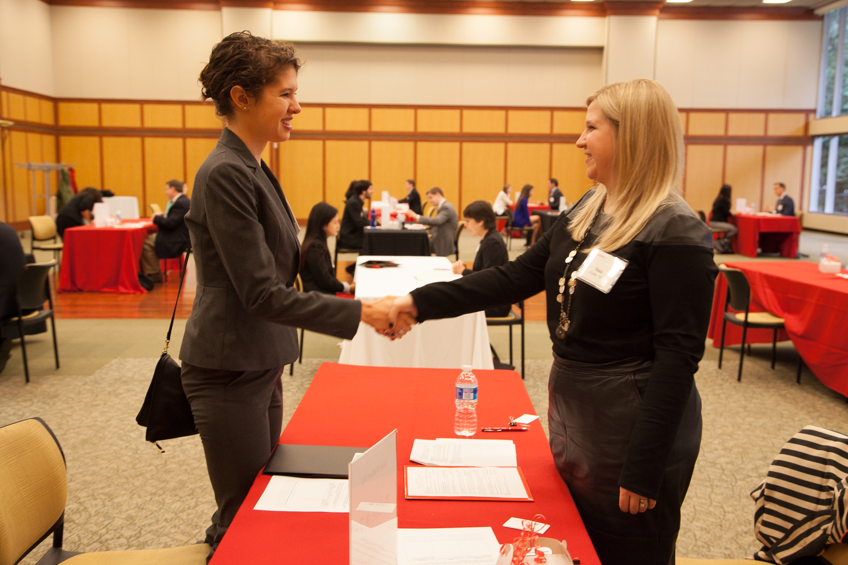 Career Conference 2014