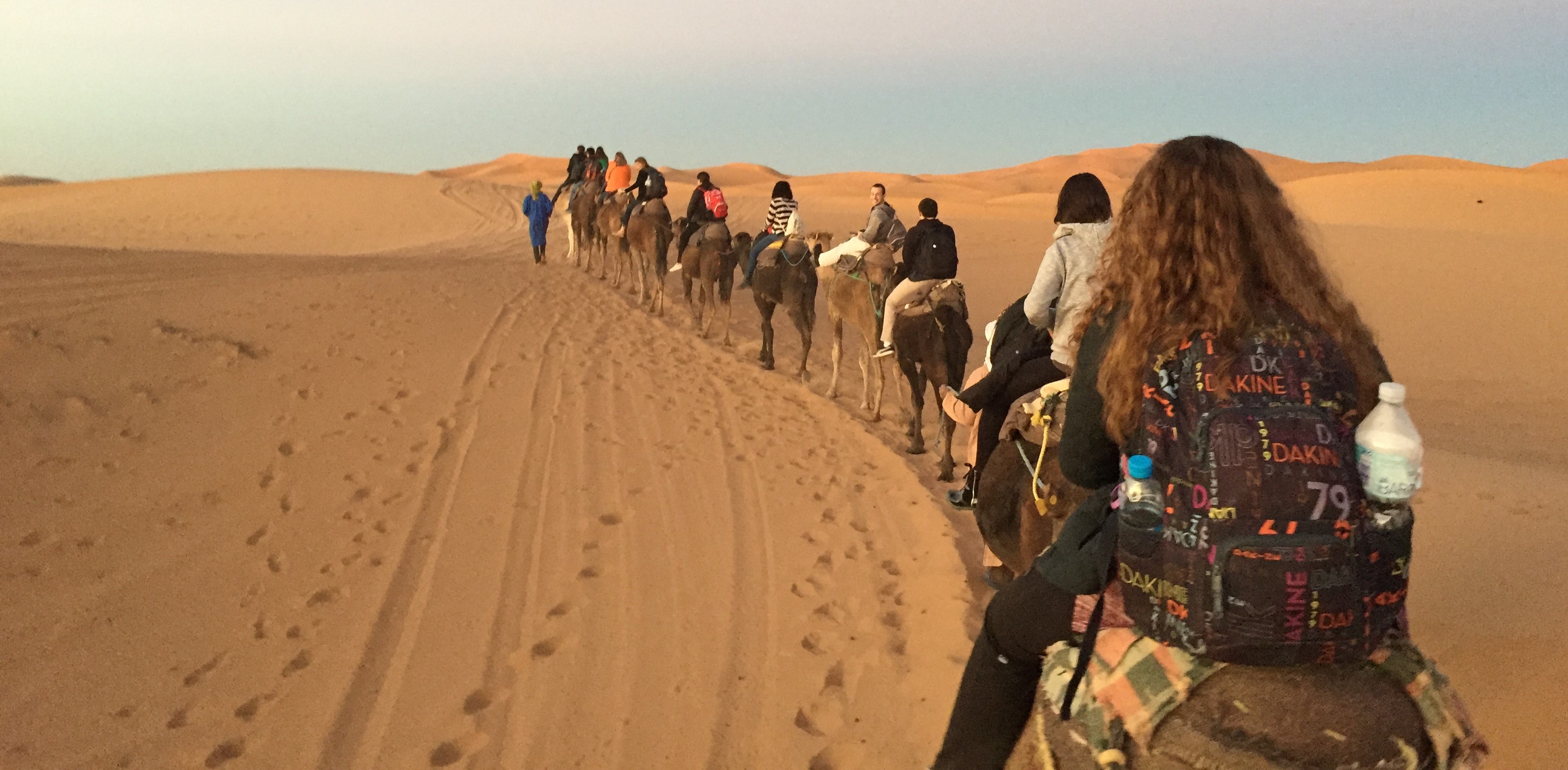 Morocco