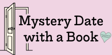 Mystery Date with a Book