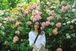 Naomi Mathewson GA Picture