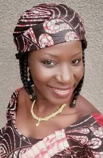 headshot of Nathalie Miste