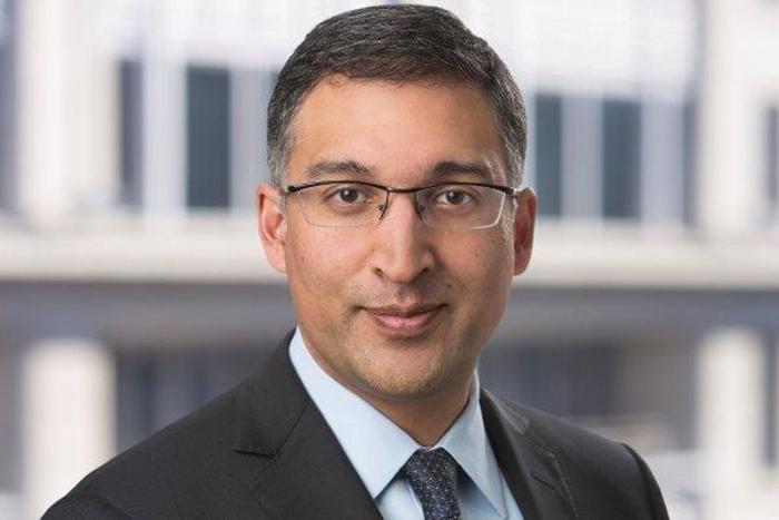 Photo of Neal Katyal