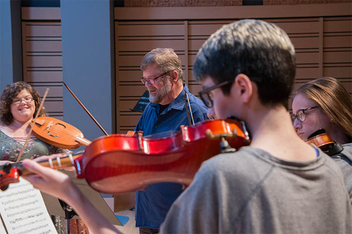 Newberry Consort, artists in residence, music, arts