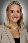 Jordyn Ney, Young Alumni Trustee