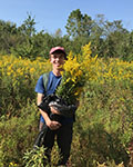 Staff profile photo
