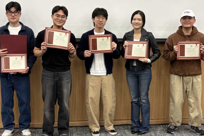  innovation competition winners: Oasis