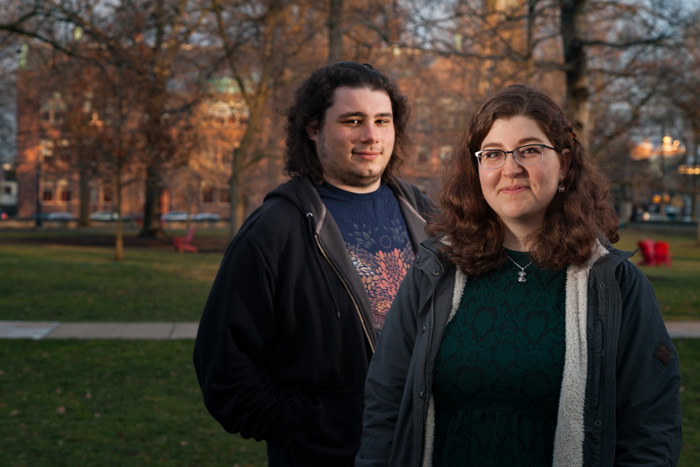 Students who will head off to Oxford next semester