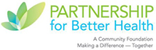 Partnership for better health