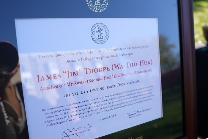 Ground Blessing image