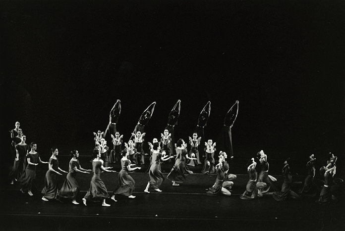 Democracy in Motion: A Dance Concert 