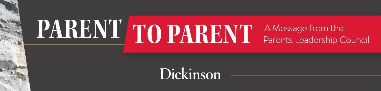 Parent to Parent Newsletter 