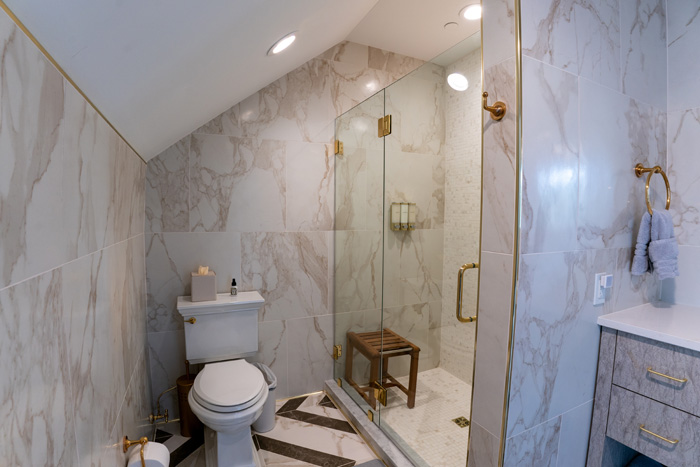 Paz Center Suite 5