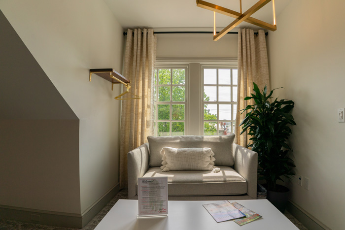 Paz Center Suite 5