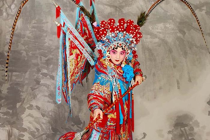 Peking Opera