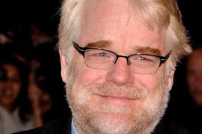 Philip Seymour Hoffman