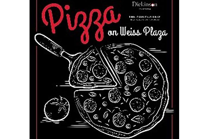 Pizza on the Plaza 2026