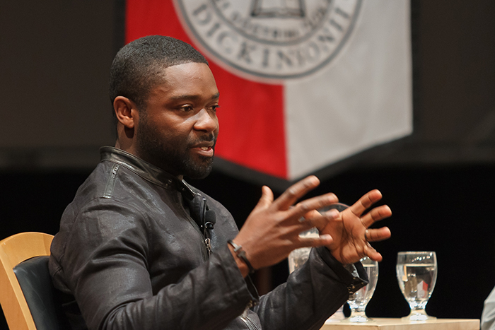 david oyelowo