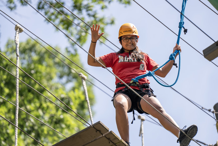 Support Your Thriving