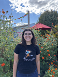 Photo of Watershed Coordinator, Priya