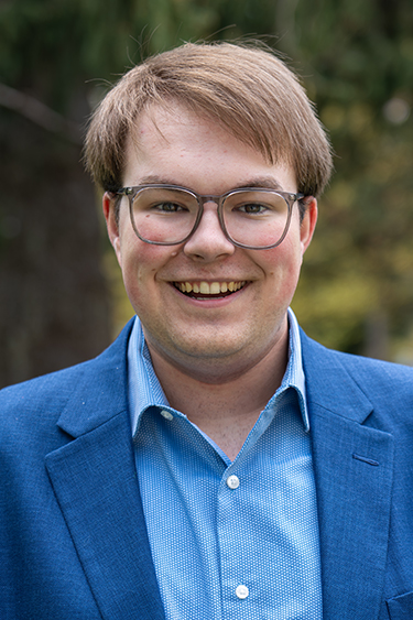 Ethan Proch