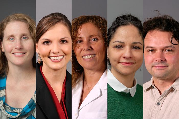 Dickinson College Professors to Discuss Protests Around the World