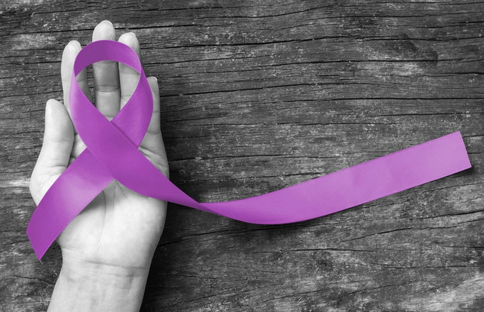 Domestic Violence Awareness