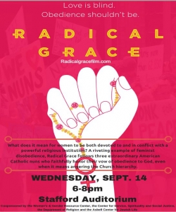 radical grace