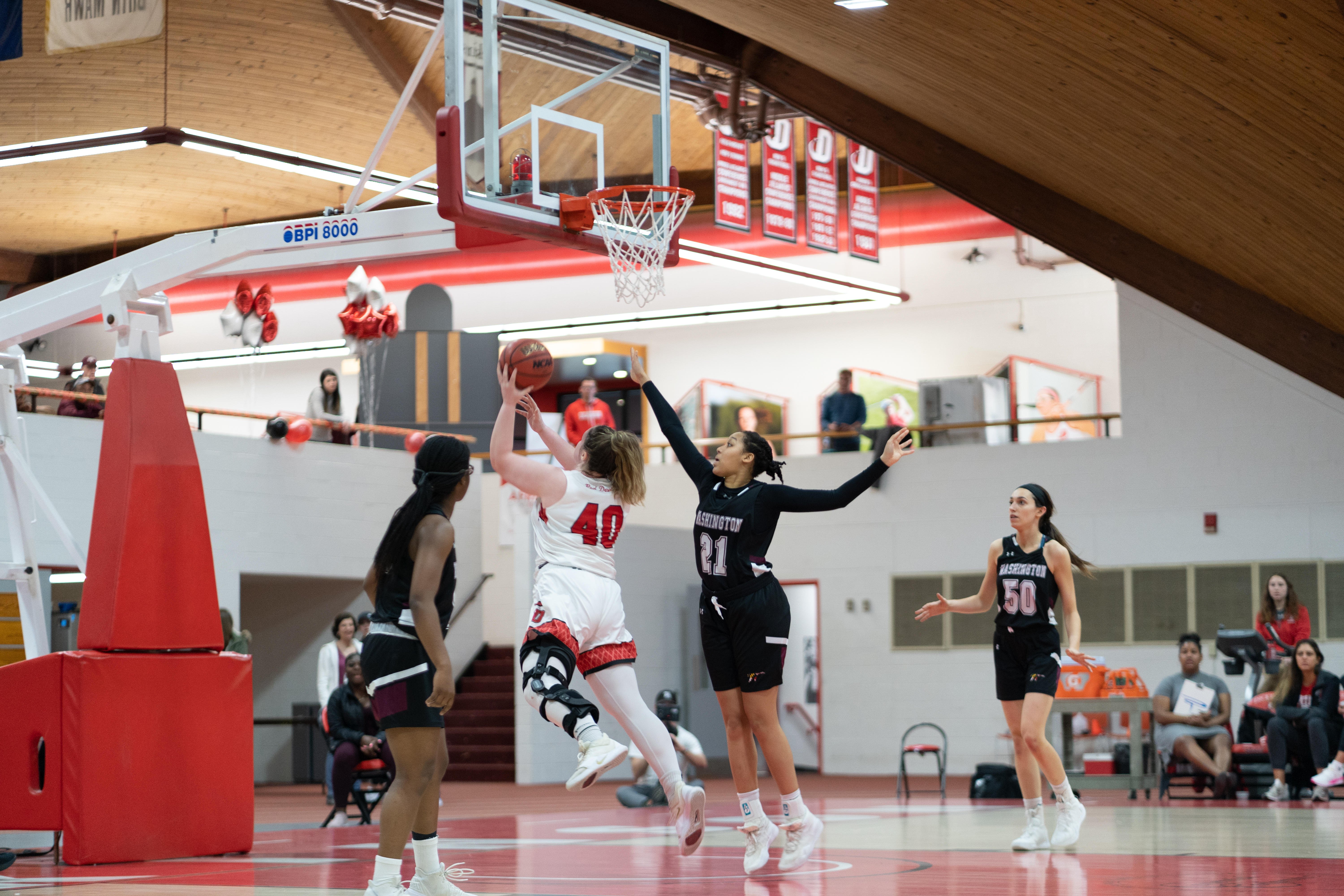 Women's Baskeball