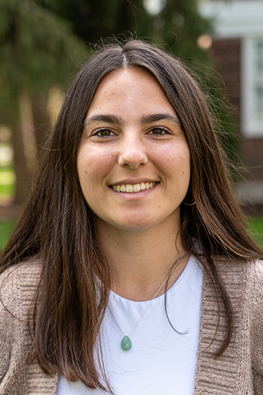 Olivia Rizzi