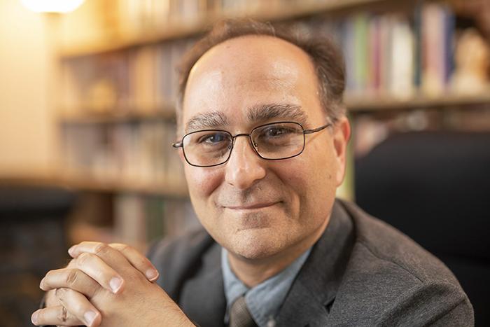 Dickinson College to Host Virtual Talk on Political Polarization