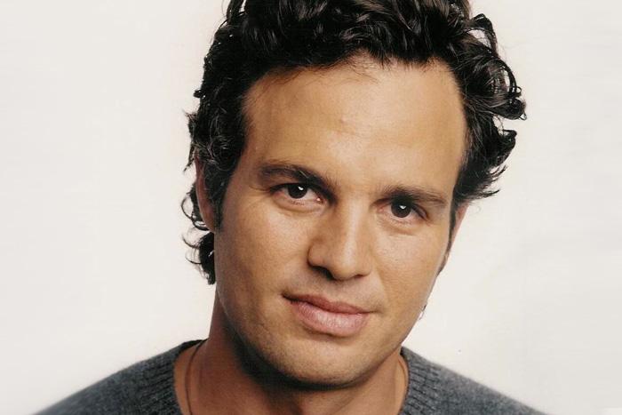 Mark Ruffalo