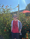 Photo of Watershed Coordinator, Ryan.