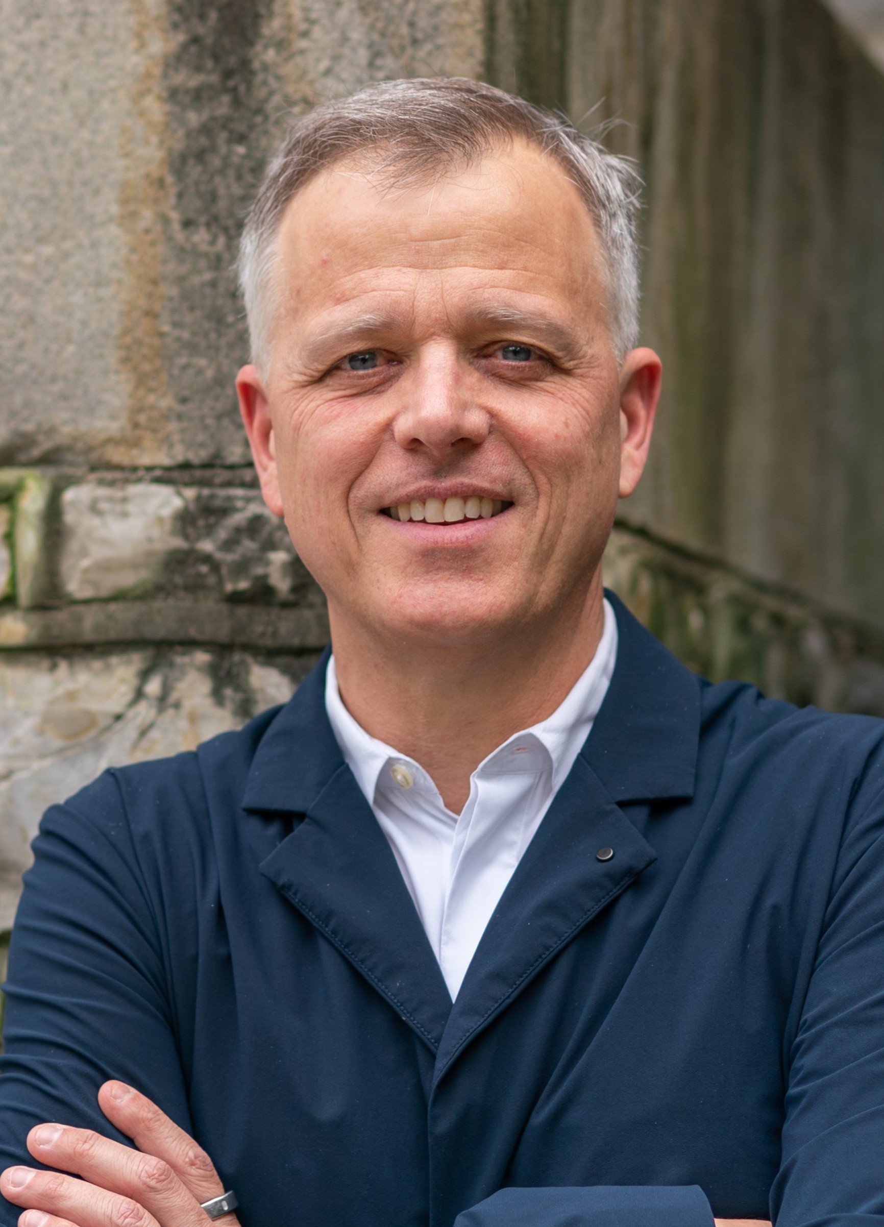 Bruce Rychlik, Board of Trustees