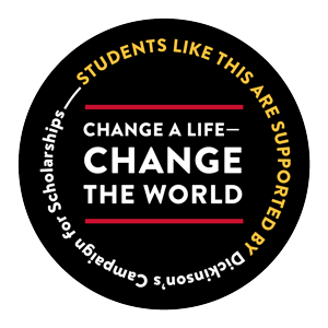 Change A Life, Change the World