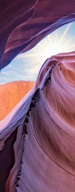 Antelope Canyon