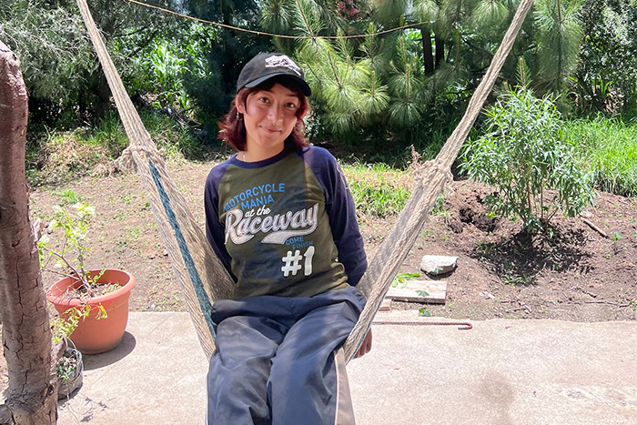 Saira lemus highlandsupportproject 700x467 summer2026 internship