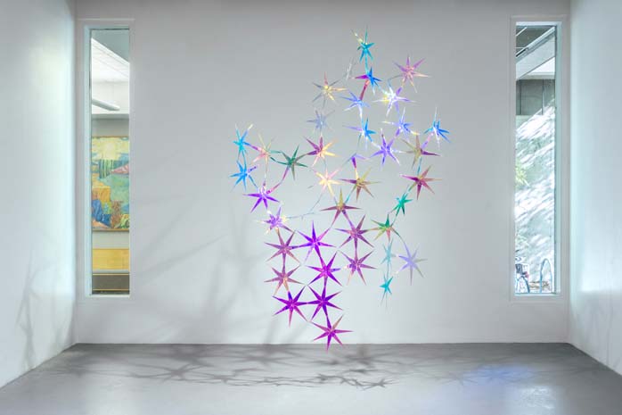 Opening Reception | Sarah Nance: for evaporated seas