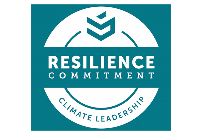 Second Nature Resilience Badge