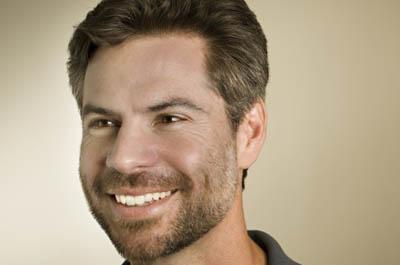 Image of Michael Shellenberger