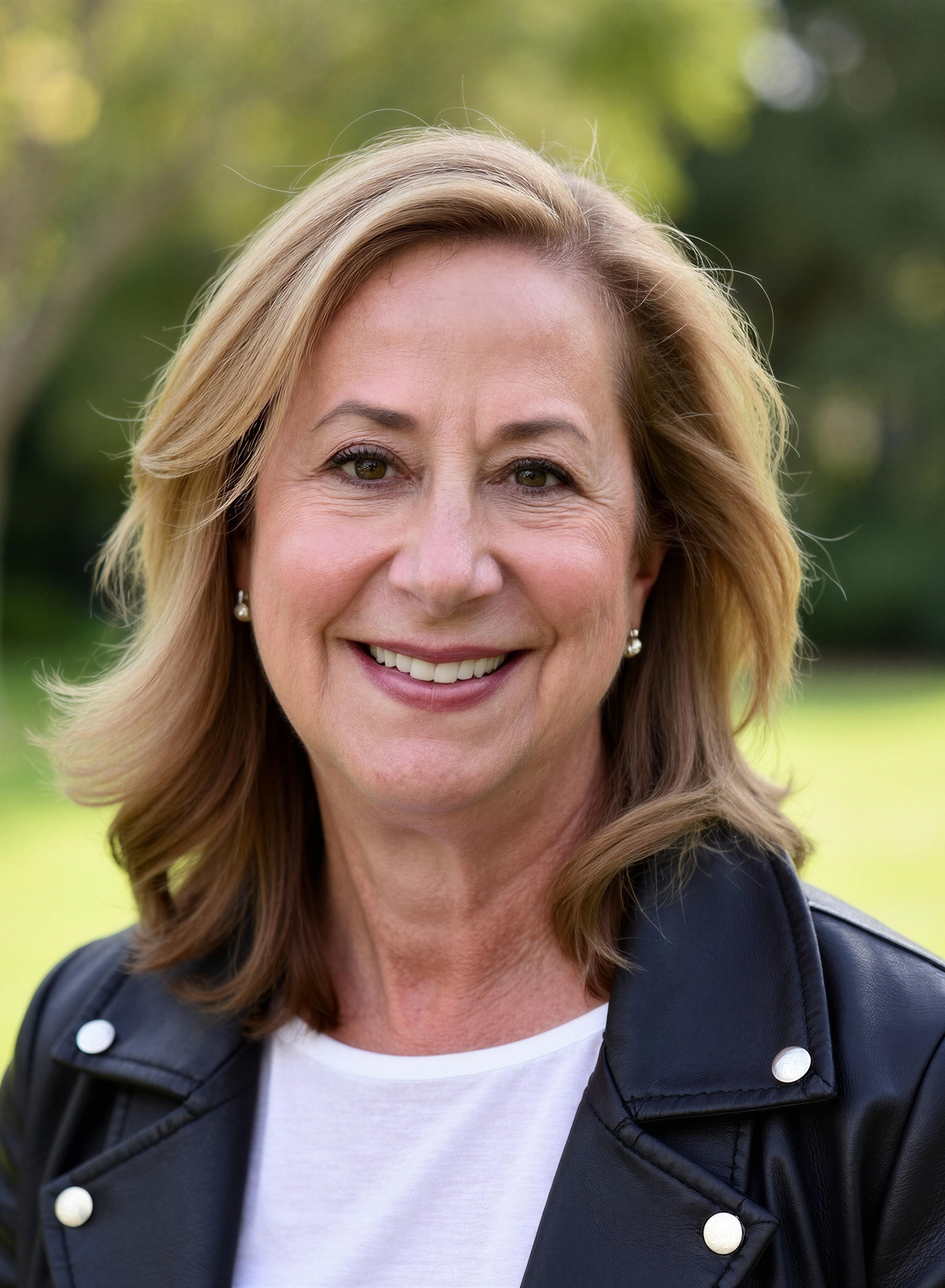 Lisa Sherman