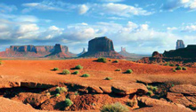 Southwest National Parks: May 11-19, 2022
