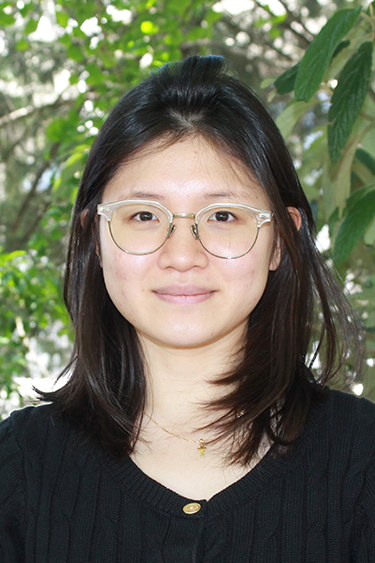 Stephanie Kim