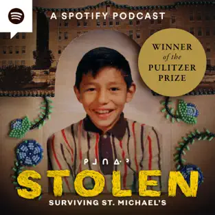 Stolen Podcast