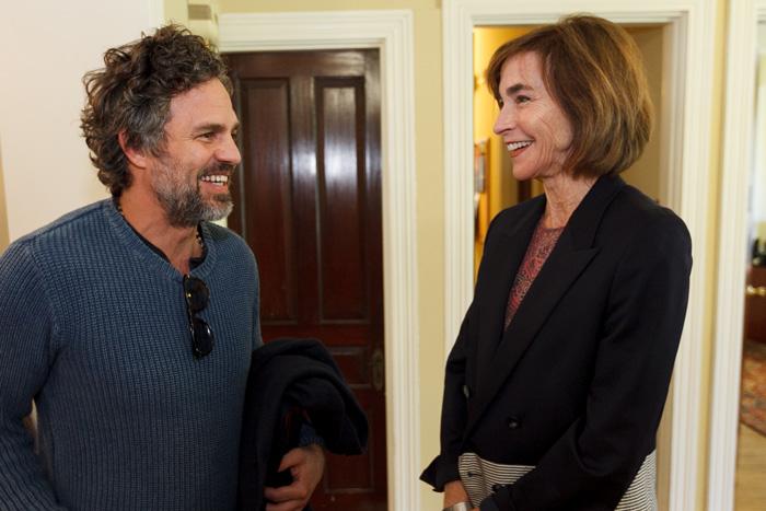 ruffalo and walters